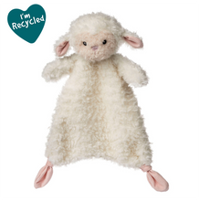 Load image into Gallery viewer, Mary Meyer - Again Friends Lamb Lovey
