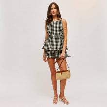Load image into Gallery viewer, Urban Expressions - Benjamin Crossbody: Natural Tan
