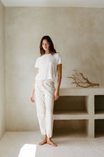 Load image into Gallery viewer, a.ren - Organic Cotton Tee
