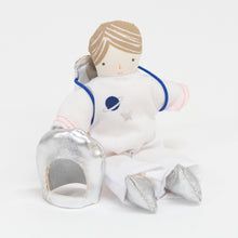Load image into Gallery viewer, Meri Meri - Astronaut Mini Suitcase Doll
