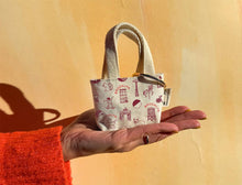 Load image into Gallery viewer, Maptote - California Tote Charm

