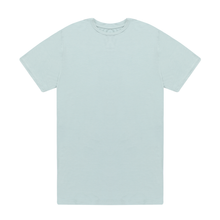 Load image into Gallery viewer, Emerson and Friends - Blue Surf Unisex Bamboo Short Sleeve
