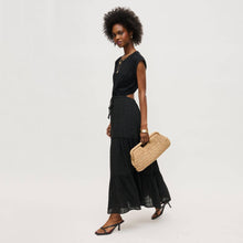 Load image into Gallery viewer, Urban Expressions - Lani Clutch: Ivory
