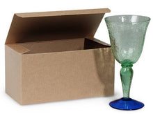 Load image into Gallery viewer, Nashville Wraps - Recycled Brown Kraft Gift Boxes: 100 Pack / 4x4x2"
