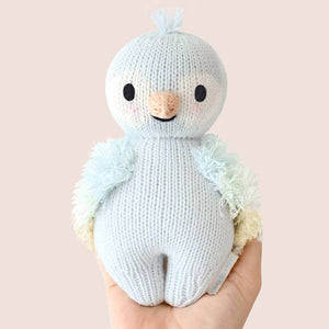 cuddle+kind - Baby parrot