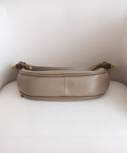 Load image into Gallery viewer, AALLYN - Marley Hobo - Leather: Black
