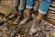 Load image into Gallery viewer, American Trench - Mil-Spec Sport Socks: Denim
