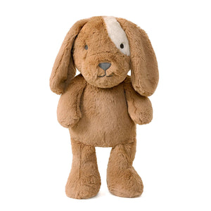 OB - Duke Dog Soft Toy