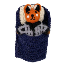 Load image into Gallery viewer, farmette - Flynn the Fox - Felt Play Set
