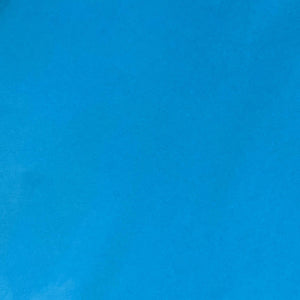 ByHome - 100 bulk, 31" x 20" Colorful 17g gift wrapping tissue paper: Light blue