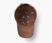 Load image into Gallery viewer, Rifle Paper Co. - Ditsy Dahlia Baseball Cap
