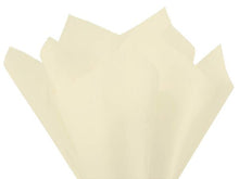 Load image into Gallery viewer, Nashville Wraps - Bulk Color Tissue Paper 20X30" Flat Packed Sheets: Birch
