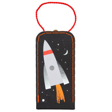 Load image into Gallery viewer, Meri Meri - Astronaut Mini Suitcase Doll
