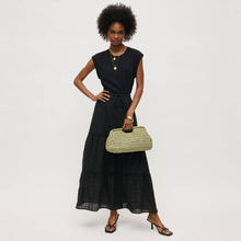 Load image into Gallery viewer, Urban Expressions - Lani Clutch: Ivory
