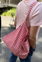 Load image into Gallery viewer, Le Bon Shoppe - Happy Carry Bag
