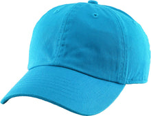 Load image into Gallery viewer, KBETHOS - Kids Premium Baseball Cap: KGN / (6-9)
