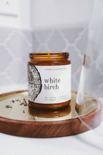 Load image into Gallery viewer, Broken Top Brands - White Birch Candle
