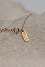 Load image into Gallery viewer, YEWŌ Collective - Pamoza Necklace
