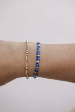 Load image into Gallery viewer, Coast and Cove - Pacific Tila Bracelet
