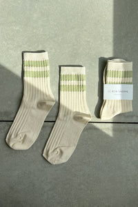 Her Socks - Varsity
