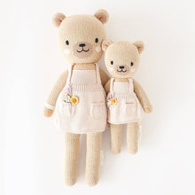 Load image into Gallery viewer, cuddle+kind - Goldie the honey bear
