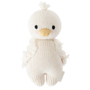 cuddle+kind - Baby gosling, gives 5 meals