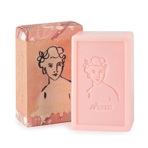 Archivist Gallery - Cherry Blossom | Hand Soap Bar