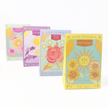Load image into Gallery viewer, Sow the Magic - Strength Salt Soak in Citrus Echinacea
