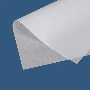 ByHome - 100 bulk, 31" x 20" Colorful 17g gift wrapping tissue paper: Light blue