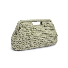 Load image into Gallery viewer, Urban Expressions - Lani Clutch: Ivory
