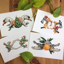 Load image into Gallery viewer, Freehand Goods - Fall Seasonal Soy Candle
