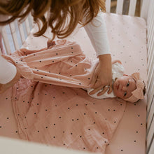 Load image into Gallery viewer, Parker Baby Co. - Butterfly Swaddle Set

