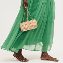 Load image into Gallery viewer, Urban Expressions - Valentina Evening Bag: Beige Multi
