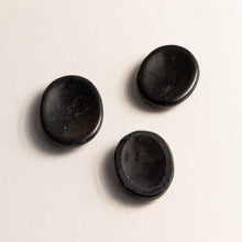 Load image into Gallery viewer, Slow North - Black Tourmaline - Meditation Stone
