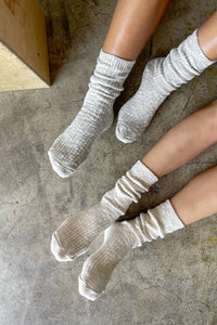 Cottage Socks: All colors