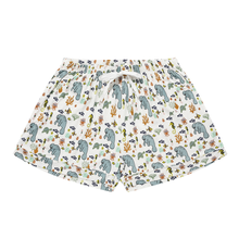 Load image into Gallery viewer, Emerson and Friends - Manatee Women's Pajamas Shorts

