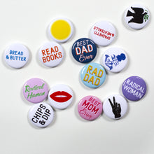 Load image into Gallery viewer, Banquet Workshop -  Assorted Buttons

