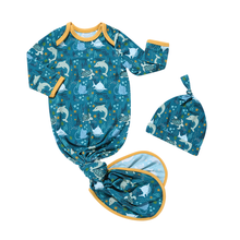 Load image into Gallery viewer, Emerson and Friends - Ocean Friends Newborn Baby Gift Set
