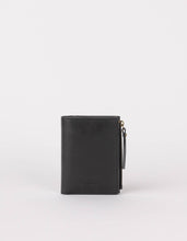 Load image into Gallery viewer, O My Bag - Jamie Wallet - Black Classic Leather
