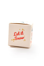 Load image into Gallery viewer, Latika Beauty -  Shower Steamer Cube - Snow
