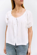 Load image into Gallery viewer, All Row - Amaya Blouse
