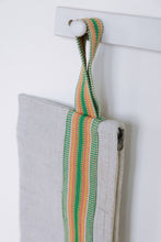 Load image into Gallery viewer, Will &amp; Atlas - Wristlet Clutch Bag- small
