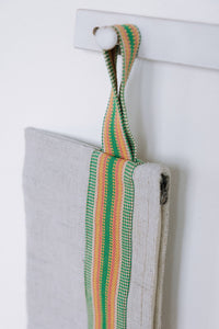 Will & Atlas - Wristlet Clutch Bag- small