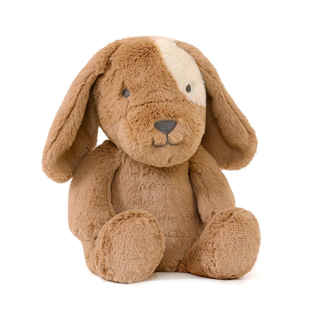 OB - Duke Dog Soft Toy