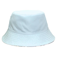 Load image into Gallery viewer, Emerson and Friends - Manatee Reversible Bucket Hat: Baby
