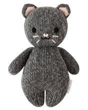 Load image into Gallery viewer, cuddle+kind - Baby kitten (charcoal)
