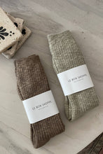 Load image into Gallery viewer, Cottage Socks: All colors
