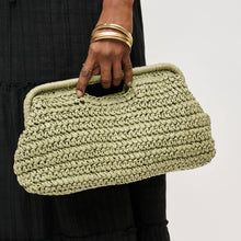 Load image into Gallery viewer, Urban Expressions - Lani Clutch: Ivory
