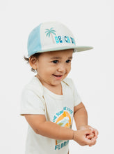 Load image into Gallery viewer, Emerson and Friends - Beach Bum Snapback KIDS
