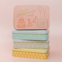 Load image into Gallery viewer, Lumitory - Sweet Sentiments for Birthdays
